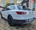 Білий Сеат Leon, об'ємом двигуна 1.97 л та пробігом 129 тис. км за 16650 $, фото 3 на Automoto.ua