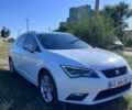 Белый Сеат Леон, объемом двигателя 1.97 л и пробегом 221 тыс. км за 10990 $, фото 1 на Automoto.ua
