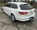 Белый Сеат Леон, объемом двигателя 1.6 л и пробегом 216 тыс. км за 11500 $, фото 2 на Automoto.ua
