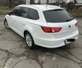 Білий Сеат Leon, об'ємом двигуна 1.6 л та пробігом 219 тис. км за 10900 $, фото 2 на Automoto.ua