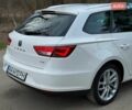 Белый Сеат Леон, объемом двигателя 1.4 л и пробегом 109 тыс. км за 12800 $, фото 22 на Automoto.ua