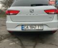 Белый Сеат Леон, объемом двигателя 1.6 л и пробегом 216 тыс. км за 11300 $, фото 8 на Automoto.ua