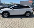 Белый Сеат Леон, объемом двигателя 1.97 л и пробегом 168 тыс. км за 12900 $, фото 3 на Automoto.ua