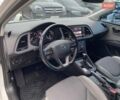Білий Сеат Leon, об'ємом двигуна 1.97 л та пробігом 168 тис. км за 13500 $, фото 11 на Automoto.ua