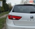 Белый Сеат Леон, объемом двигателя 1.4 л и пробегом 109 тыс. км за 12800 $, фото 24 на Automoto.ua