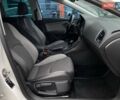 Білий Сеат Leon, об'ємом двигуна 1.97 л та пробігом 168 тис. км за 13500 $, фото 25 на Automoto.ua