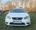 Білий Сеат Leon, об'ємом двигуна 1.6 л та пробігом 225 тис. км за 12200 $, фото 1 на Automoto.ua