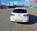 Білий Сеат Leon, об'ємом двигуна 1.6 л та пробігом 243 тис. км за 10500 $, фото 5 на Automoto.ua