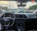 Белый Сеат Леон, объемом двигателя 2 л и пробегом 259 тыс. км за 11500 $, фото 8 на Automoto.ua