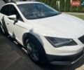 Белый Сеат Леон, объемом двигателя 1.97 л и пробегом 165 тыс. км за 16200 $, фото 1 на Automoto.ua