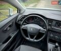 Белый Сеат Леон, объемом двигателя 1.4 л и пробегом 109 тыс. км за 12800 $, фото 54 на Automoto.ua