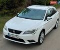 Белый Сеат Леон, объемом двигателя 1.4 л и пробегом 109 тыс. км за 12800 $, фото 4 на Automoto.ua