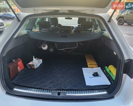 Білий Сеат Leon, об'ємом двигуна 1.97 л та пробігом 79 тис. км за 16500 $, фото 11 на Automoto.ua