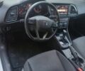 Белый Сеат Леон, объемом двигателя 2 л и пробегом 270 тыс. км за 12000 $, фото 9 на Automoto.ua