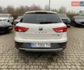 Білий Сеат Leon, об'ємом двигуна 1.97 л та пробігом 168 тис. км за 13500 $, фото 5 на Automoto.ua