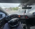 Белый Сеат Леон, объемом двигателя 1.2 л и пробегом 130 тыс. км за 10992 $, фото 4 на Automoto.ua