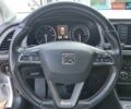 Білий Сеат Leon, об'ємом двигуна 1.97 л та пробігом 129 тис. км за 16650 $, фото 12 на Automoto.ua