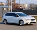 Білий Сеат Leon, об'ємом двигуна 1.6 л та пробігом 252 тис. км за 10300 $, фото 1 на Automoto.ua