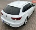 Білий Сеат Leon, об'ємом двигуна 1.6 л та пробігом 249 тис. км за 11300 $, фото 7 на Automoto.ua
