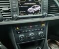 Белый Сеат Леон, объемом двигателя 1.97 л и пробегом 79 тыс. км за 17900 $, фото 6 на Automoto.ua