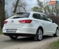 Белый Сеат Леон, объемом двигателя 1.4 л и пробегом 109 тыс. км за 12800 $, фото 19 на Automoto.ua