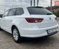 Білий Сеат Leon, об'ємом двигуна 1.6 л та пробігом 249 тис. км за 11300 $, фото 8 на Automoto.ua