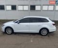 Белый Сеат Леон, объемом двигателя 2 л и пробегом 194 тыс. км за 15500 $, фото 7 на Automoto.ua