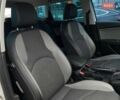 Білий Сеат Leon, об'ємом двигуна 1.97 л та пробігом 168 тис. км за 13500 $, фото 26 на Automoto.ua