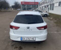 Білий Сеат Leon, об'ємом двигуна 2 л та пробігом 194 тис. км за 15500 $, фото 5 на Automoto.ua