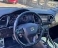 Белый Сеат Леон, объемом двигателя 1.97 л и пробегом 221 тыс. км за 10900 $, фото 11 на Automoto.ua