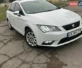 Белый Сеат Леон, объемом двигателя 1.6 л и пробегом 216 тыс. км за 11300 $, фото 2 на Automoto.ua