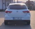 Белый Сеат Леон, объемом двигателя 1.6 л и пробегом 249 тыс. км за 10700 $, фото 2 на Automoto.ua
