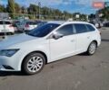 Білий Сеат Leon, об'ємом двигуна 1.6 л та пробігом 243 тис. км за 10500 $, фото 1 на Automoto.ua