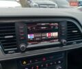Білий Сеат Leon, об'ємом двигуна 1.97 л та пробігом 168 тис. км за 13500 $, фото 16 на Automoto.ua