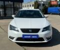 Белый Сеат Леон, объемом двигателя 1.97 л и пробегом 263 тыс. км за 9900 $, фото 1 на Automoto.ua