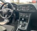 Білий Сеат Leon, об'ємом двигуна 1.6 л та пробігом 249 тис. км за 11300 $, фото 11 на Automoto.ua