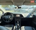Белый Сеат Леон, объемом двигателя 1.97 л и пробегом 263 тыс. км за 9900 $, фото 8 на Automoto.ua