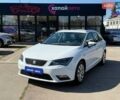 Белый Сеат Леон, объемом двигателя 1.97 л и пробегом 263 тыс. км за 9900 $, фото 1 на Automoto.ua