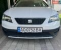 Белый Сеат Леон, объемом двигателя 1.97 л и пробегом 165 тыс. км за 16200 $, фото 17 на Automoto.ua