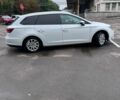 Білий Сеат Leon, об'ємом двигуна 1.6 л та пробігом 235 тис. км за 8500 $, фото 2 на Automoto.ua