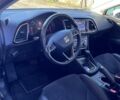 Белый Сеат Леон, объемом двигателя 2 л и пробегом 220 тыс. км за 10456 $, фото 1 на Automoto.ua
