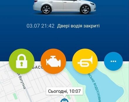 Білий Сеат Leon, об'ємом двигуна 1.6 л та пробігом 249 тис. км за 11300 $, фото 18 на Automoto.ua