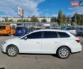 Білий Сеат Leon, об'ємом двигуна 1.6 л та пробігом 243 тис. км за 10500 $, фото 10 на Automoto.ua