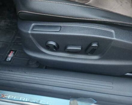 Белый Сеат Леон, объемом двигателя 1.97 л и пробегом 79 тыс. км за 17900 $, фото 8 на Automoto.ua