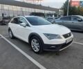 Белый Сеат Леон, объемом двигателя 2 л и пробегом 259 тыс. км за 11500 $, фото 1 на Automoto.ua