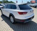 Белый Сеат Леон, объемом двигателя 1.97 л и пробегом 168 тыс. км за 12900 $, фото 4 на Automoto.ua