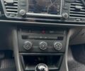 Білий Сеат Leon, об'ємом двигуна 1.6 л та пробігом 235 тис. км за 8500 $, фото 4 на Automoto.ua