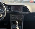 Белый Сеат Леон, объемом двигателя 1.97 л и пробегом 263 тыс. км за 9900 $, фото 10 на Automoto.ua