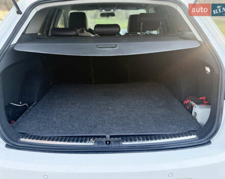 Білий Сеат Leon, об'ємом двигуна 1.6 л та пробігом 225 тис. км за 12200 $, фото 13 на Automoto.ua