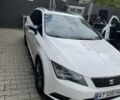 Белый Сеат Леон, объемом двигателя 1.2 л и пробегом 130 тыс. км за 10992 $, фото 1 на Automoto.ua